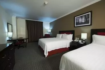 호텔 Ramada By Wyndham Ciudad De Mexico Perinorte