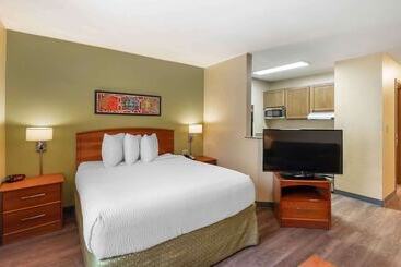 هتل Extended Stay America Suites  Virginia Beach