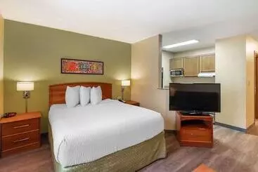 فندق Extended Stay America Suites  Virginia Beach