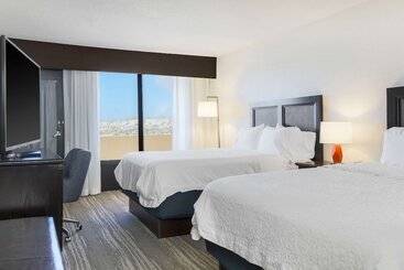 فندق Hampton Inn Ft. Walton Beach