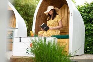 Kongresshotel Potsdam Am Templiner See