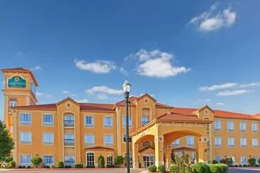 Hotel La Quinta By Wyndham Okc North   Quail Springs