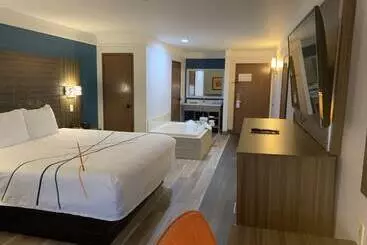 酒店 La Quinta By Wyndham Okc North   Quail Springs