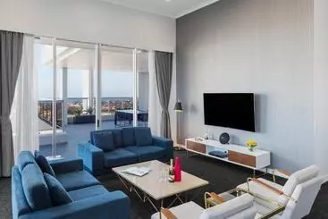 فندق Meriton Suites Bondi Junction