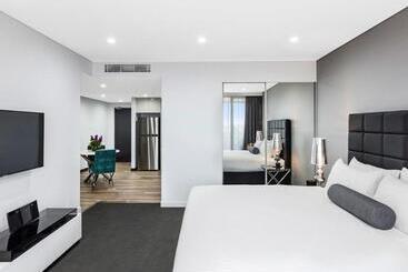 ホテル Meriton Suites Bondi Junction