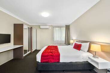 Quality Hotel City Centre