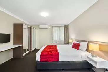 Quality Hotel City Centre