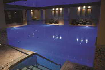 Thorpe Park Hotel And Spa