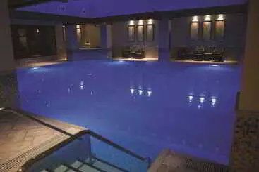 Thorpe Park Hotel And Spa