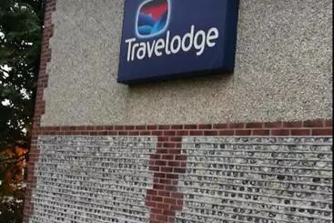 Hotel Travelodge Arundel Fontwell