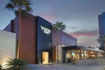 Hotel Voco Hermosillo, An Ihg