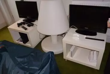 New Park Manor Hotel   A Luxury Family