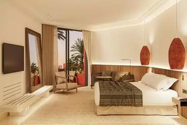 Tivoli La Caleta Resort