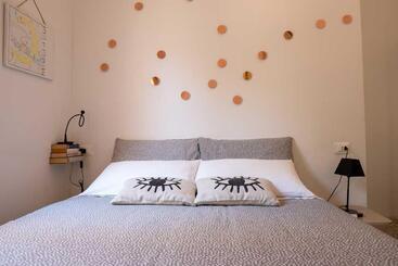 צימר Maddrigga Di Luna