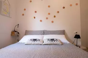 Bed and Breakfast Maddrigga Di Luna