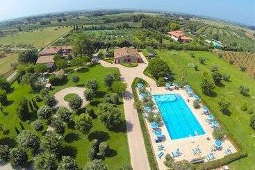 צימר San Francesco Relais