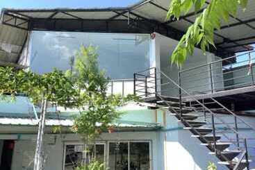 Hotel Baan Kim Lian Sha