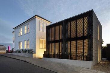 Hotel Fitzroy By Luminous