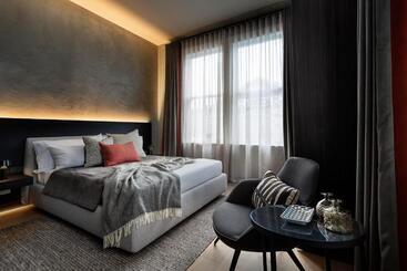 فندق Fitzroy By Luminous