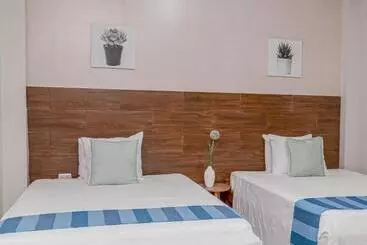 Hotell Leveint Executive