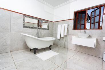 בית מלון כפרי Mhulu Boutique