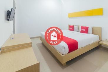 Szálloda Oyo 1629 Nadine S Home