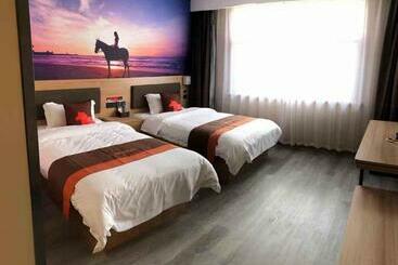 Jun Hotels Shandong Liaocheng Dong A County Bus Station Store