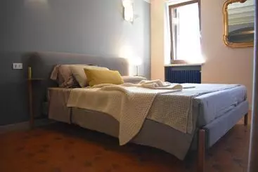 Pension Dolomitiloungebelluno Mountain Resources