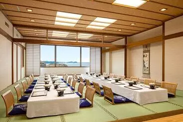 Ryokan The Grand Resort Wakanoura