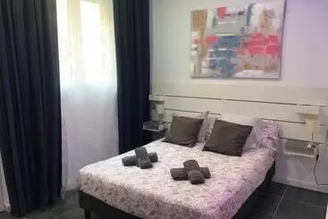 Auberge Vinalux