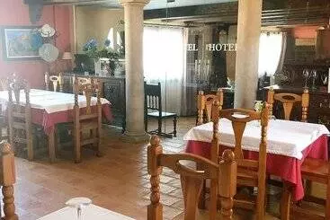 Huoneistohotelli Aparhotel Casa Arnal