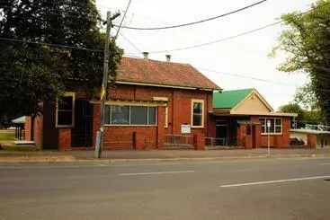 Ballarat Eureka Lodge Motel