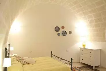 B&b Corte Laterza