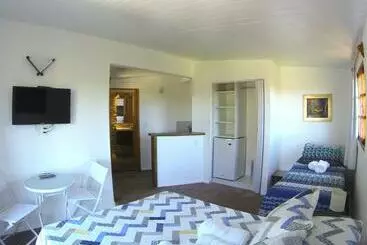 ベッドアンドブレックファースト Malta Homestay