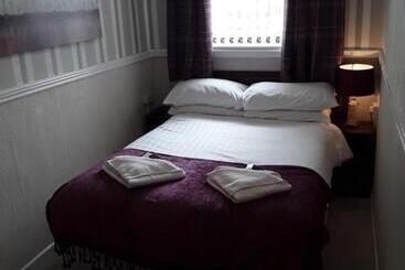 Bed & Breakfast Sonora Park