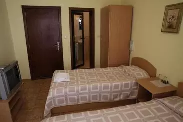 Family Hotel Papi