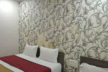 Hotel Gitanjali