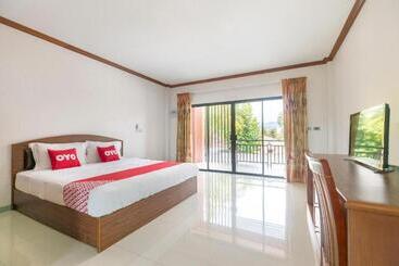 Szálloda Oyo 732 Juthamas