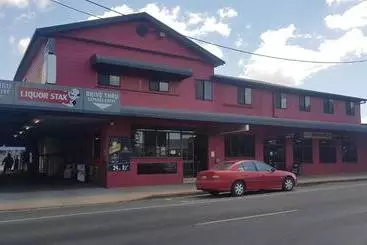 Hotel Sarina