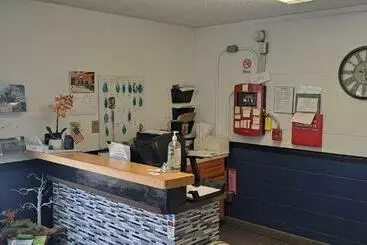 Hotelli Sundown Lodge