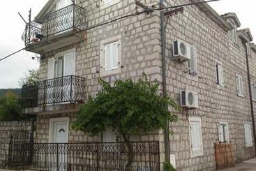 Pansiyon Apartman Vukovic