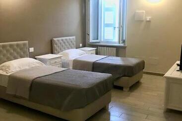 פנסיון L’infinito Residence