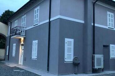 پانسیون L’infinito Residence