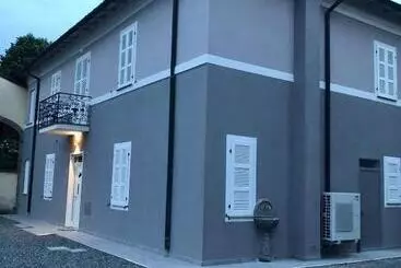 پانسیون L’infinito Residence