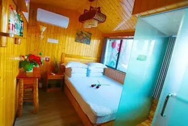Pensjonat You Jian Inn