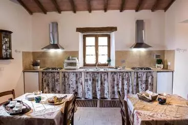 Hotelli Agriturismo Grossola