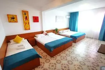 Hotell Berlin