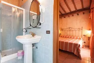 ホテル Fattoria Di Mugnano