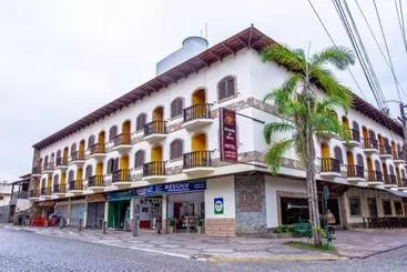 Hotel Gramado Da Serra