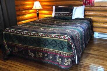 מוטל Sportsmans Lodge